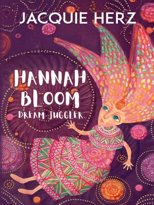 cover image of Hannah Bloom
